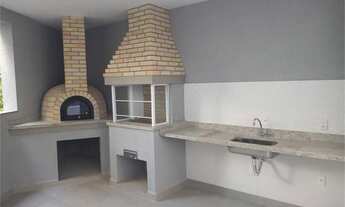 Imagem 2: Apartamento para venda com 37 metros quadrados com 2 quartos em Santana - São Paulo - SP