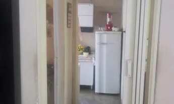 Imagem 6: Apartamento Apartamento com 1 dormitório