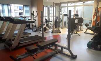 Imagem 4: Apartamento para aluguel tem 65 metros quadrados com 1 quarto em Barra - Salvador - BA