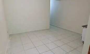 Imagem 2: Apartamento para aluguel com 40 metros quadrados com 2 quartos em Jardim Mália II - São Pa