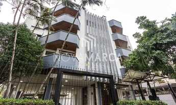 Imagem: PORTO ALEGRE - Padrão - Jardim Botânico