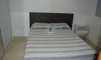 Imagem 5: APARTAMENTO MOBILIADO COM 3 SUITES