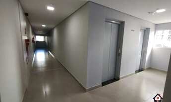 Imagem 3: Apartamento com 2 dormitórios à venda, 56 m² por R$ 280.000,00 - Chácara Bela Vista - Suma