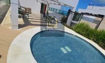 Imagem: BARRA CLASSIC MOBILIADO 33m² R$ 2.600