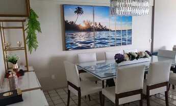 Imagem 3: Piedade - 04 Qtos / 04 Suítes - Piscina - Sauna - 03 vagas