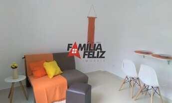 Imagem: Kitnet para venda em Praia Grande, Ocian