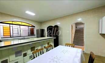 Imagem 6: São Caetano do Sul - Casa Padrão - Barcelona