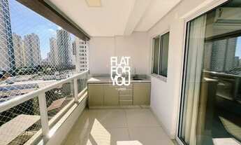 Imagem 6: Studio para alugar, 38m² - Setor Bueno