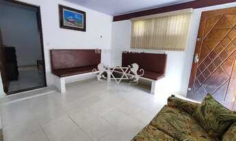 Imagem 6: Lindo imóvel à poucos passos da orla c/ 48 m2 a 300m da praia Porto Novo em Caraguatatuba