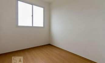 Imagem 5: Apartamento para Aluguel - Itaquera, 2 Quartos, 41 m2