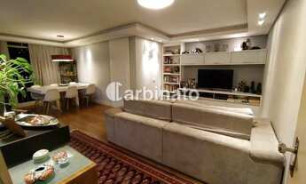 Imagem 2: Jardim América - Oportunidade - Construção Lindenberg - 112m² Privativos - Garagem -Único