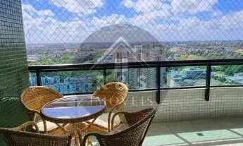 Imagem 6: Oportunidade 1/4 no Manhattan Tribeca - Porteira Fechada