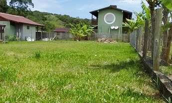 Imagem: Terreno com 392 m² na Praia do Ouvidor