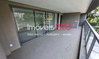 Imagem 7: Campo Belo - 186 m2 - 3 suítes - 3 vagas - Varanda Gourmet