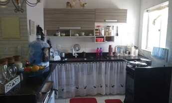 Imagem 2: Casa duplex Casa com 3 dormitórios