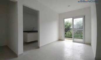 Imagem 2: Apartamento com 2 dormitórios para alugar, 54 m² por R$ 1.600,00/mês - Jardim Planalto - B