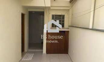 Imagem 7: Sobrado - Bairro Jardim - Santo André