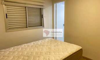 Imagem 6: Apartamento com 1 dormitório para alugar, 42 m² por R$ 4.313,00/mês - Vila Olímpia - São P