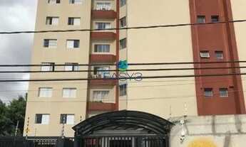 Imagem 3: Apartamento à Venda na Vila Rosária 64m² 2 Dormitórios, 1 Vaga