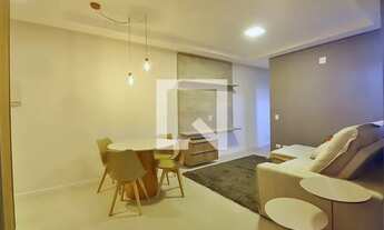 Imagem: Apartamento à Venda - Campestre, 3 Quartos