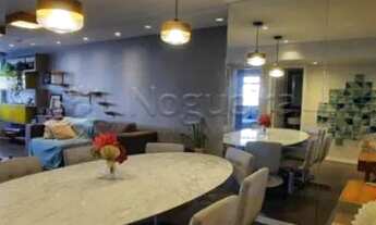 Imagem: Apartamento para venda com 239 metros quadrados