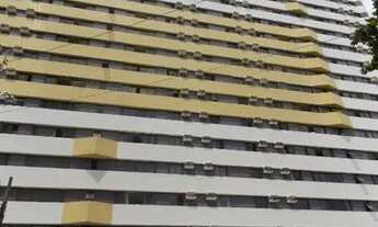 Imagem: Aluga-se quarto em boa viagem