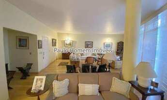 Imagem: Apartamento à venda Avenida Rainha Elizabeth