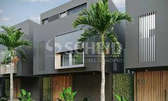 Imagem 2: CASA EM CONDOMINIO FECHADO ALTO PADRAO