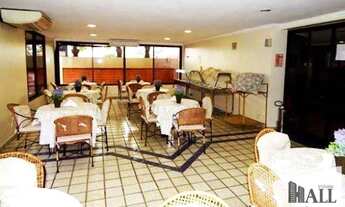 Imagem 5: Apartamento com 1 dorm, Centro, São José do Rio Preto - R$ 260 mil, Cod: 411