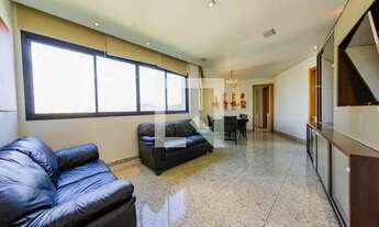 Imagem 2: Apartamento para Aluguel - Buritis, 4 Quartos, 156 m2