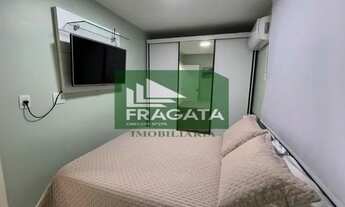 Imagem 5: APARTAMENTO ARACAJU COND PARQUE NASCENTE PRÓX AO SANTA LÚCIA