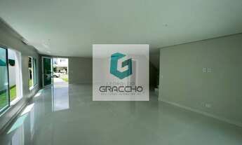 Imagem 7: Casa no alphaville com 4 dormitórios à venda, 350 m² por R$ 3.500.000,00