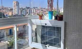 Imagem 5: Apartamento de 3 dormitórios sendo 3 suites Mirante de Santana