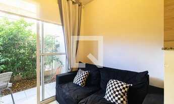 Imagem 4: Apartamento para Aluguel - Água Branca, 1 Quarto, 45 m2