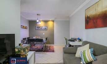 Imagem 6: Apartamento Venda Vila Olímpia 76 m² 3 Dormitórios