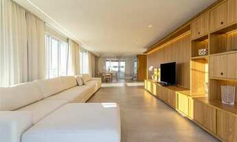 Imagem: São Paulo - Apartamento Padrão - CAMPO