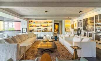 Imagem 2: Imóvel de 198m², com 2 suítes