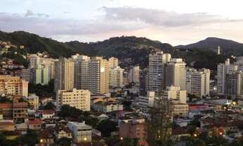 Imagem 7: Apartamento para venda possui 70 metros quadrados com 2 quartos em Santa Rosa - Niterói