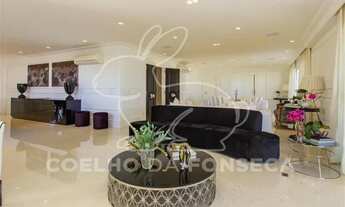 Imagem 6: São Paulo - Apartamento Padrão - Panamby