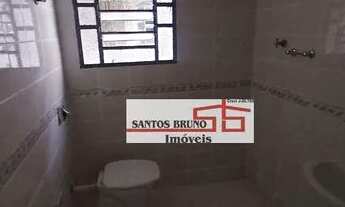 Imagem 6: Casa com 1 dormitório para alugar, 50 m² - Jardim do Tiro - São Paulo/SP