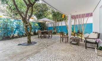 Imagem: Casa com 4 dormitórios à venda, 280 m²