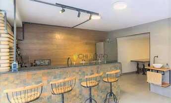 Imagem 2: Casa com 5 dormitórios à venda, 245 m² por R$ 795.000 - Vila Valparaíso - Santo André/SP