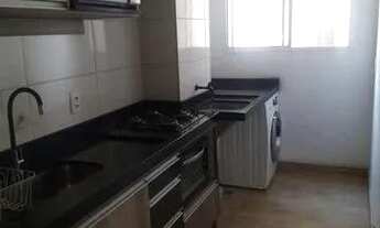 Imagem 3: Apartamento com 2 dormitórios à venda, 55 m² - Vila São Pedro - Hortolândia/SP