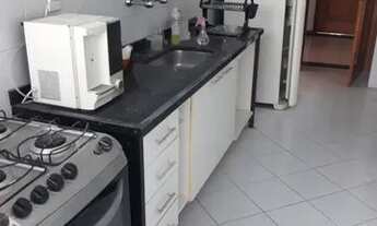 Imagem 3: Cobertura linear para aluguel possui 160 metros quadrados com 3 quartos