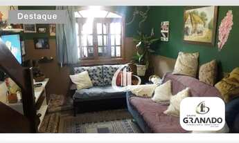 Imagem: Sobrado com 4 dormitórios à venda, 82