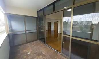 Imagem 5: Apartamento Padrão em Jundiaí