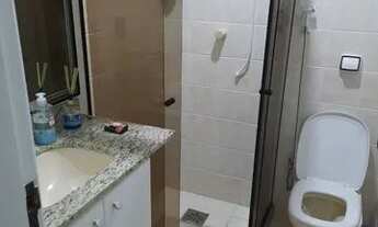 Imagem 6: Temporada em Guarapari com garagem e varanda