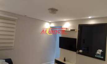 Imagem 4: Apartamento, Jardim Odete - Guarulhos