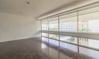 Imagem 6: Apartamento Locação 3 Dormitórios - 196 m² Cerqueira César