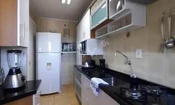 Imagem 7: Apartamento mobiliado Ideal Novo Hamburgo